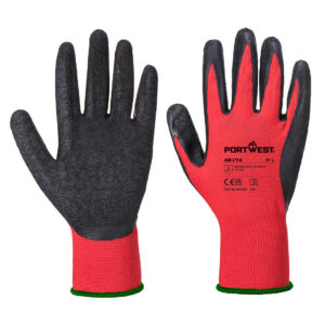 AB174 - Grip 13 Latex Crinkle Essential Multipack (Pk12)