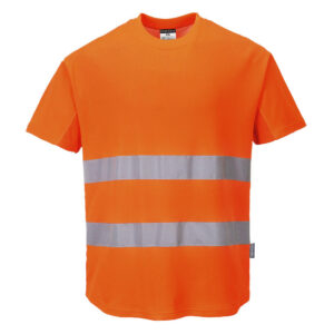 C394 - T-shirt aéré