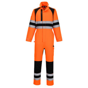 CD855 - Combinaison WX2 Eco Stretch