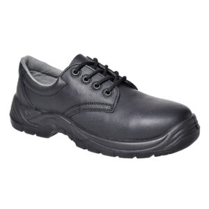 FC14 - Chaussure basse en cuir action composite S1PS SR