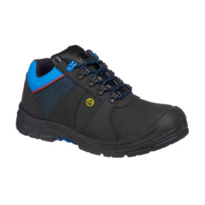 FD27 - Chaussure de sécurité Portwest Compositelite Protector S3 ESD HRO