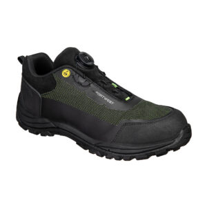 FE05 - Chaussures Girder Composite Mid S3S ESD SR FO