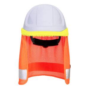 HA17 - Saharienne HV pour casque