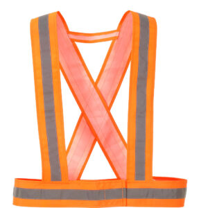 HV55 - Baudrier Hi-Vis