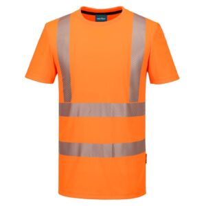 KX301 - Tee-shirt sport HV KX3