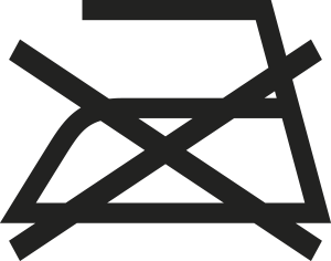 Consigne d'entretien