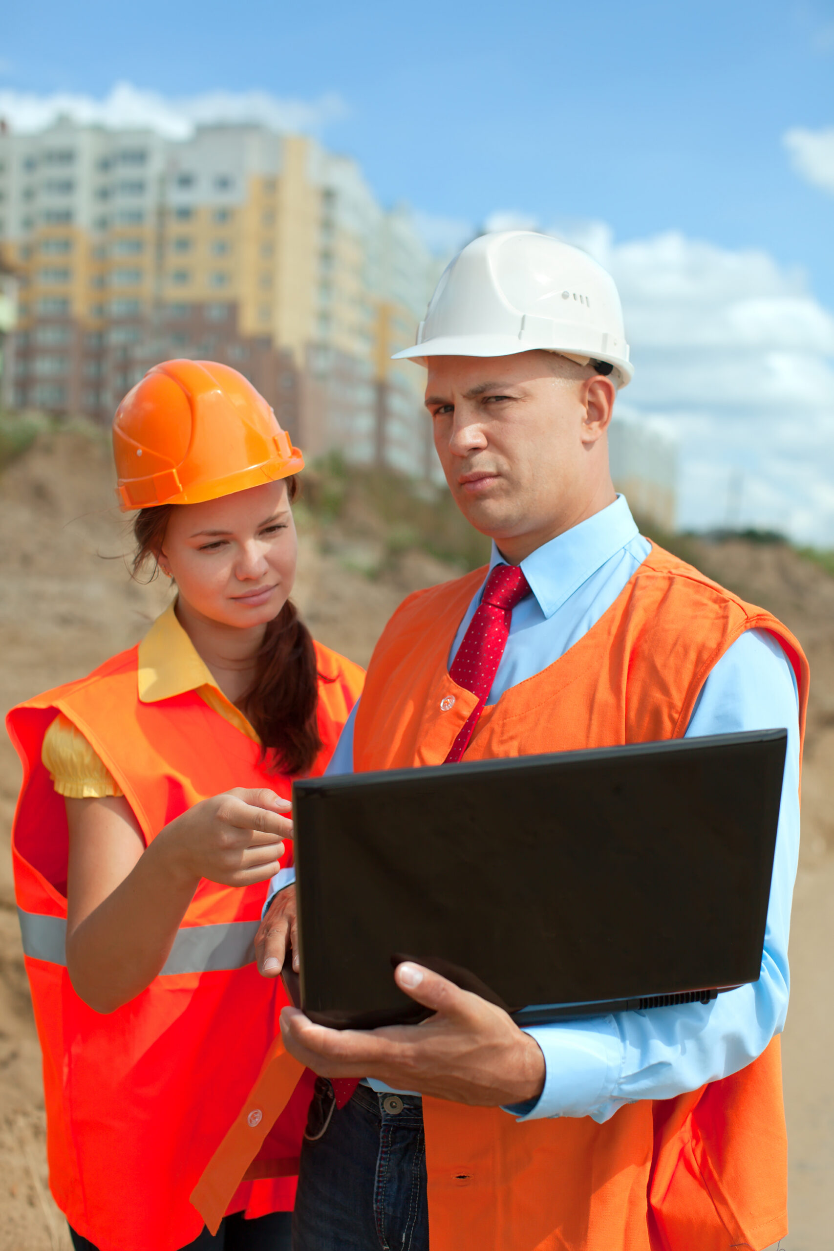 Sécurité au Travail