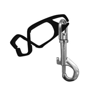 Clip pour gants (Pk40) - Portwest A001