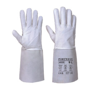 Gant soudure Tig premium - Portwest A520