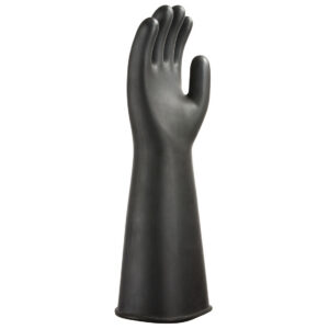 Gant Caoutchouc Latex Lourd - Portwest A802