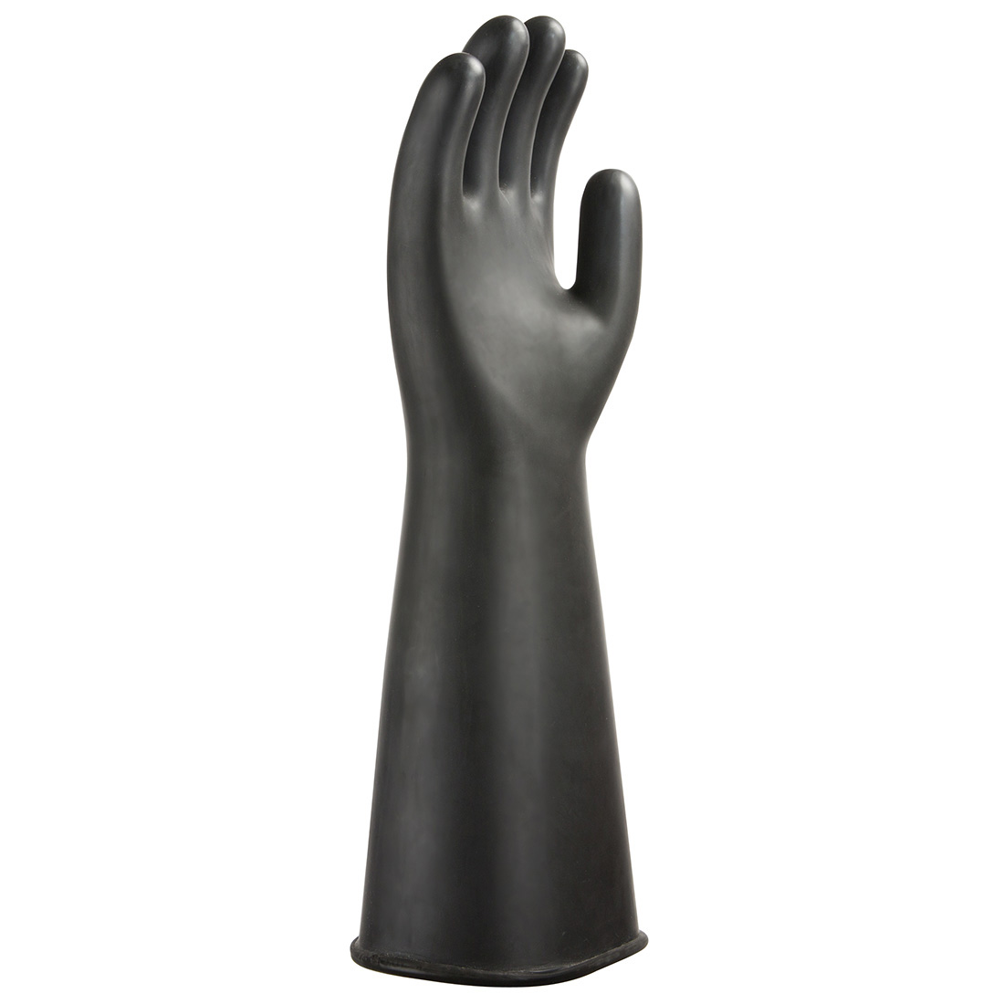 Gant Caoutchouc Latex Lourd - Portwest A802