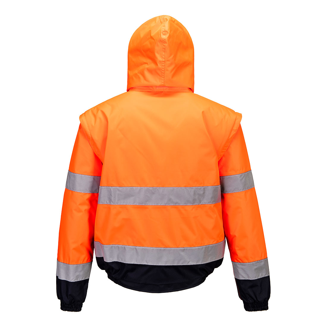 Blouson 2-en-1 HiVis - Portwest C468 – Image 3