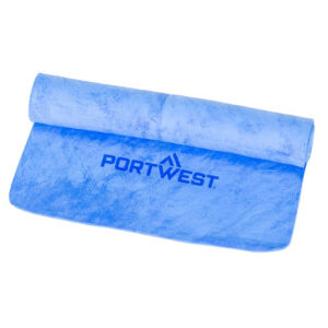 Serviette Rafraichissante - Portwest CV06