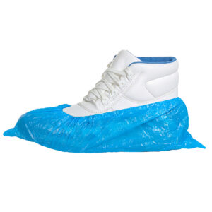 Couvre-chaussures usage unique en PE (PK6000) - Portwest D340