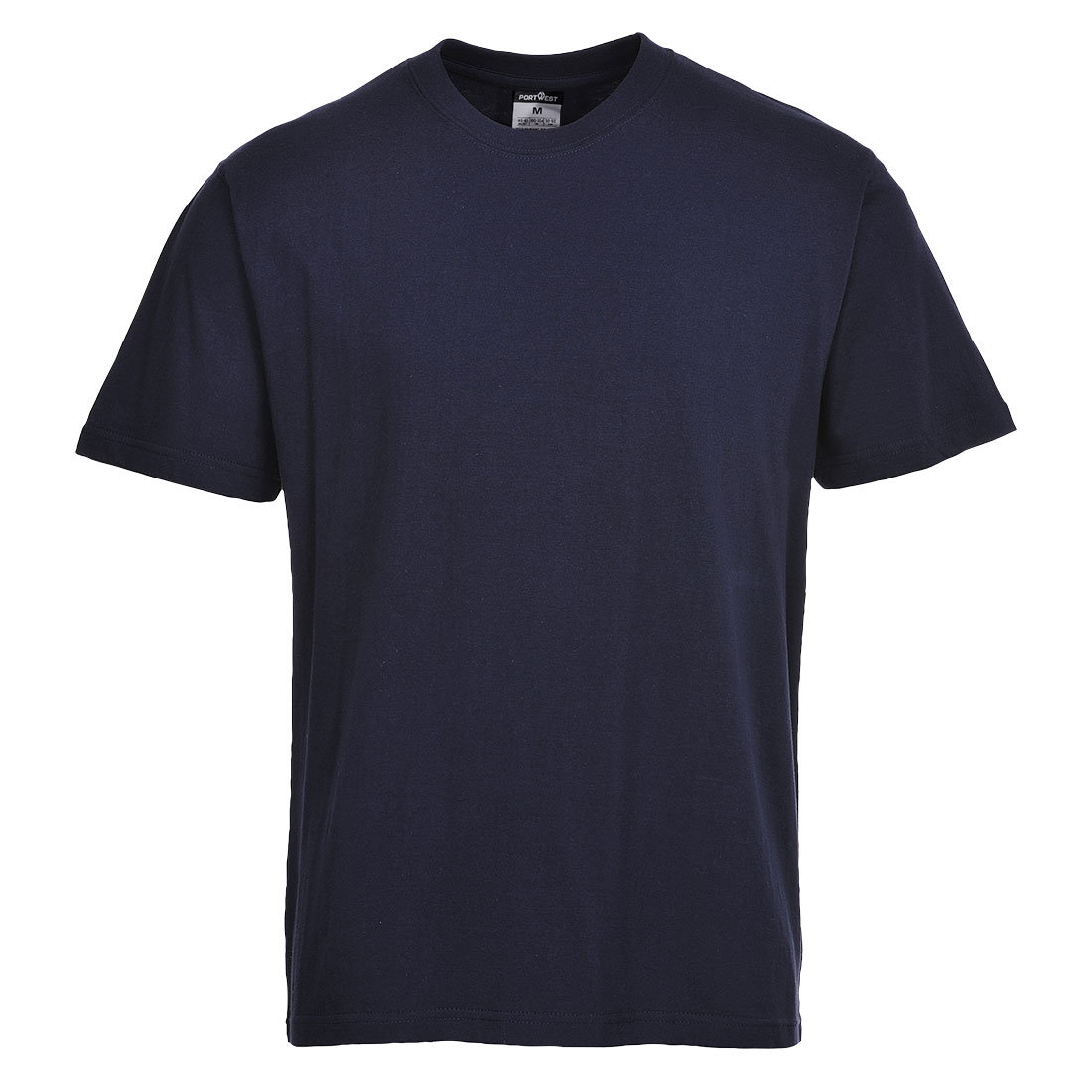 T-shirt Essential ES1 manches courtes - Portwest ES195 – Image 2