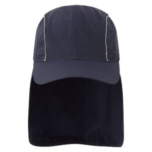Casquette de protection solaire respirante - Portwest HA22