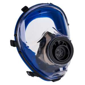 Masque complet Helsinki - Pas de vis universel - Portwest P516