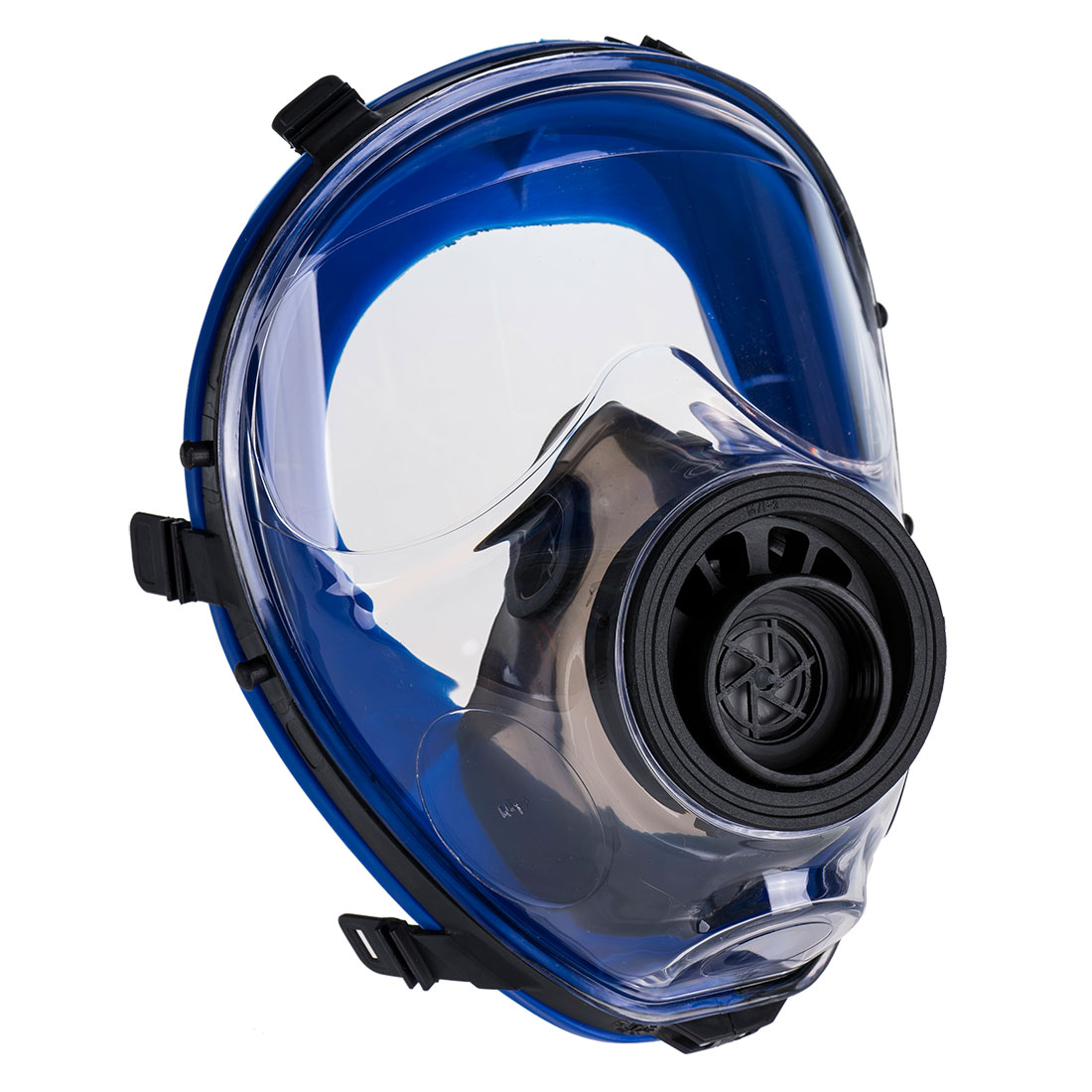 Masque complet Helsinki - Pas de vis universel - Portwest P516