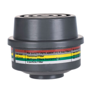 Filtre combiné ABEK1P3 Raccordement à filetage spécial (Pk4) - Portwest P970