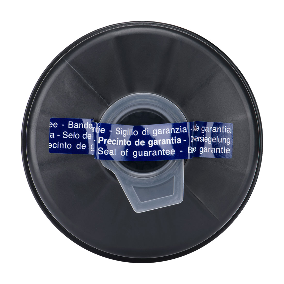 ABEK2P3 Filtre combiné à filetage universel (Pk4) - Portwest P976 – Image 2