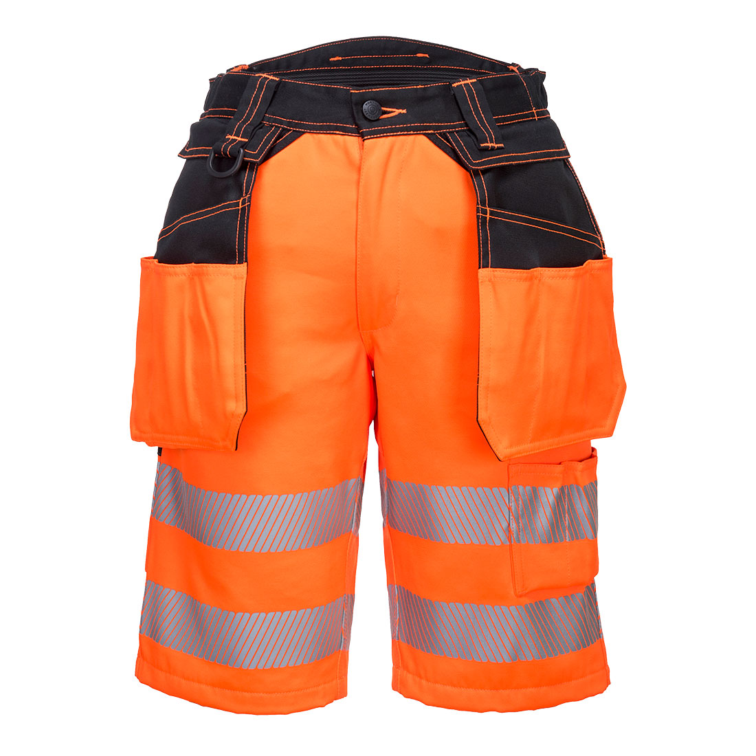 Bermuda PW3 Hi-Vis - Portwest PW343