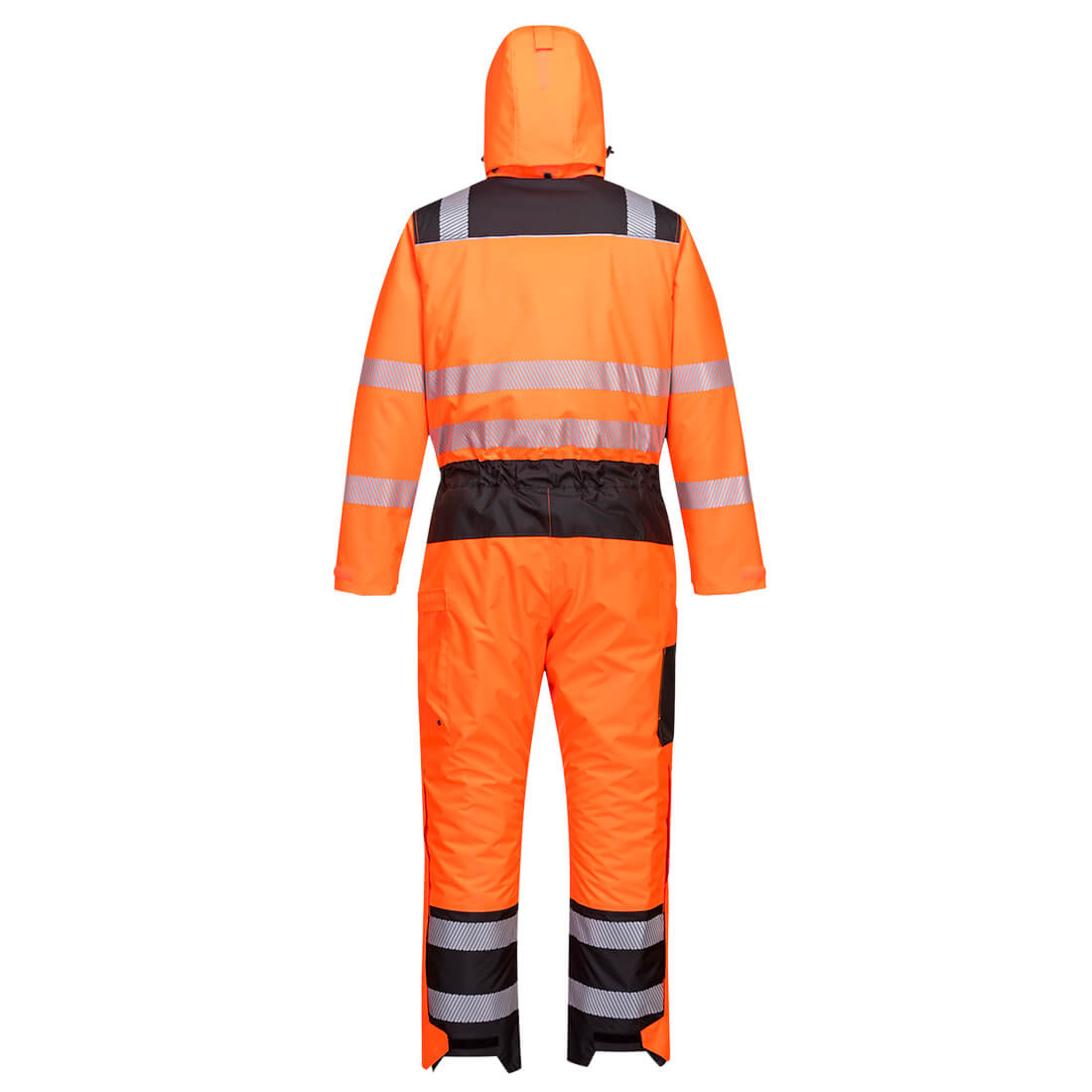 Combinaison d'hiver PW3 haute visibilité - Portwest PW352 – Image 3