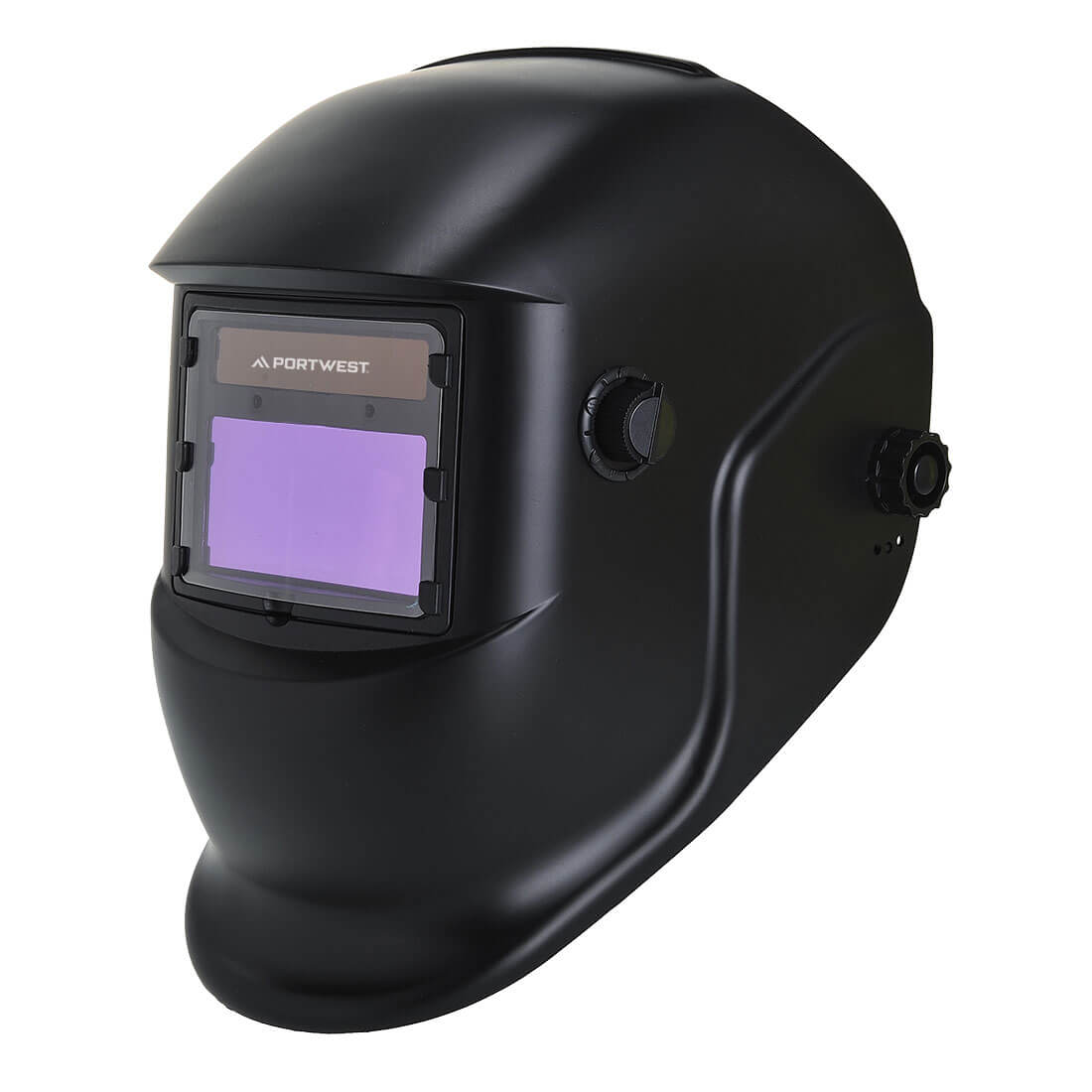 Casque de soudage Bizweld plus - Portwest PW65