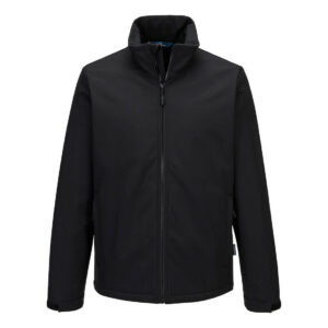 Veste Softshell Chauffante (3 couches) - Portwest S647