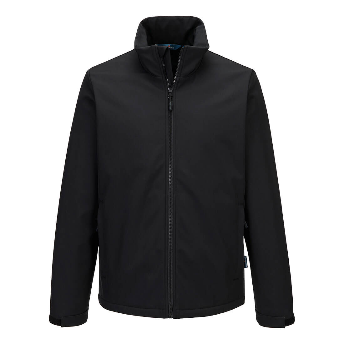 Veste Softshell Chauffante (3 couches) - Portwest S647
