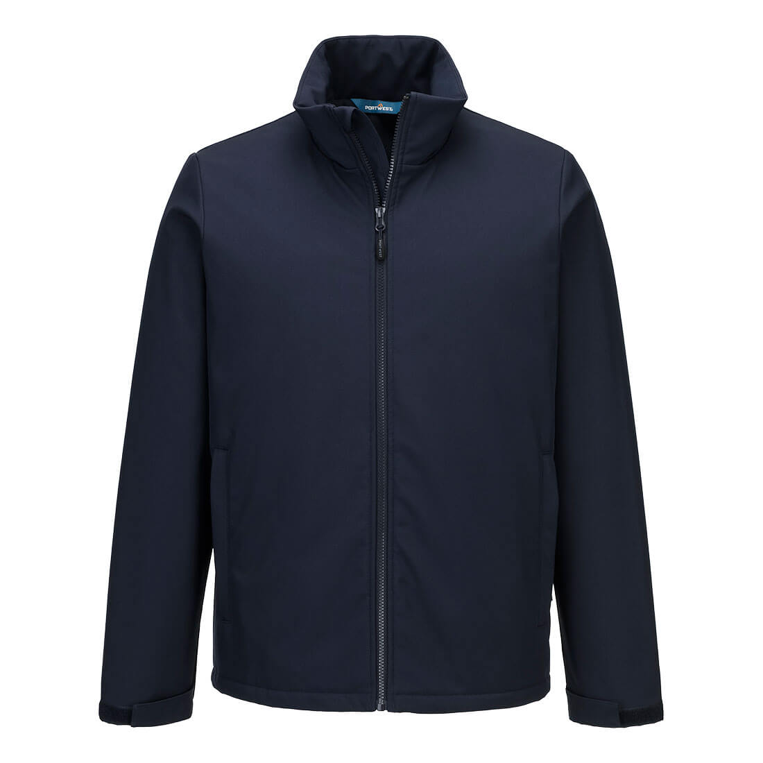 Veste Softshell Chauffante (3 couches) - Portwest S647 – Image 2