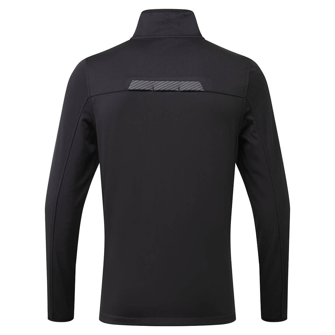 Polaire technique demi-zip WX3 - Portwest T755 – Image 4