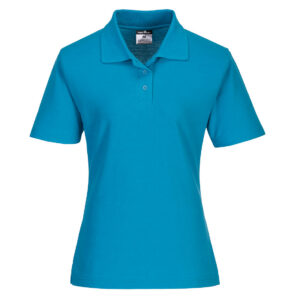 Polo Femme Naples - Portwest B209 - AQR