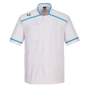 Tunique médicale pour hommes - Portwest C821 - WAR