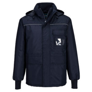 Parka Frigoriste - Portwest CS10 - Navy