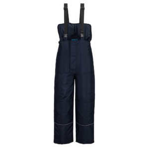 Pantalon Frigoriste - Portwest CS11 - Navy