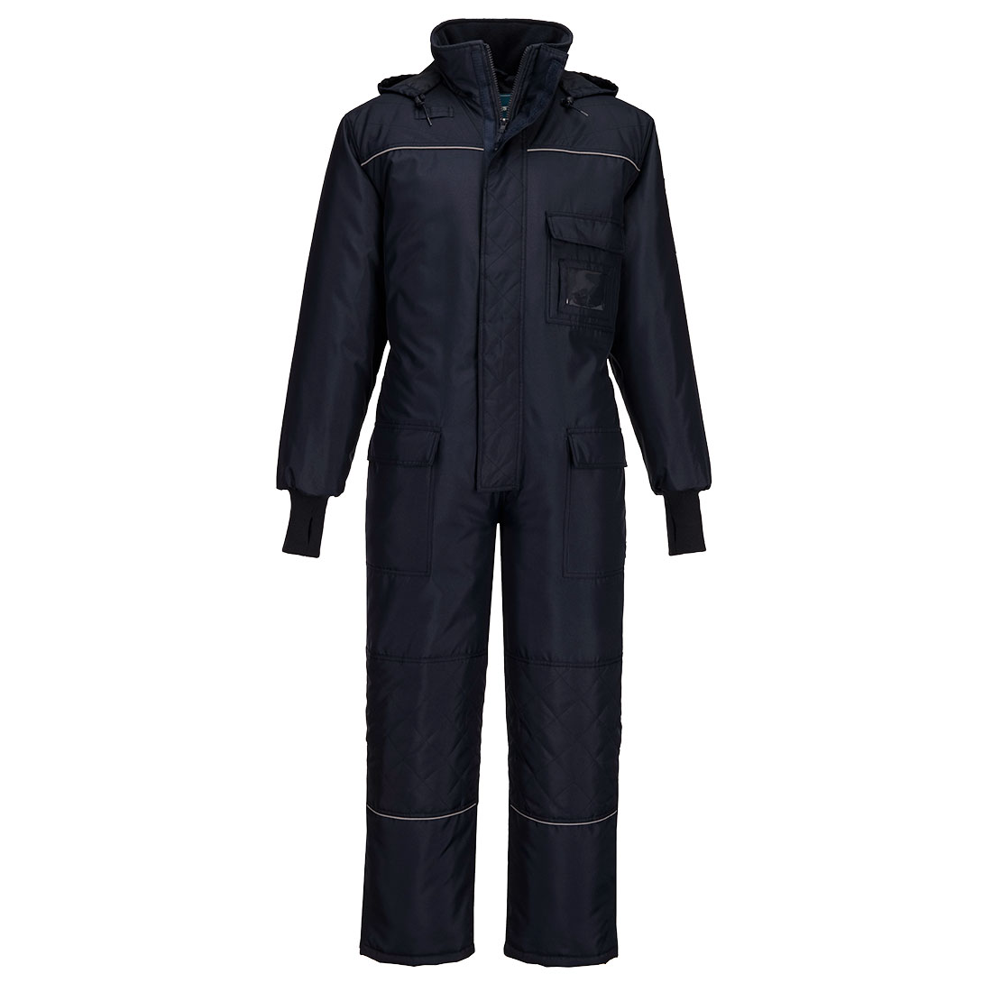 Combinaison Frigoriste - Portwest CS12 - Navy