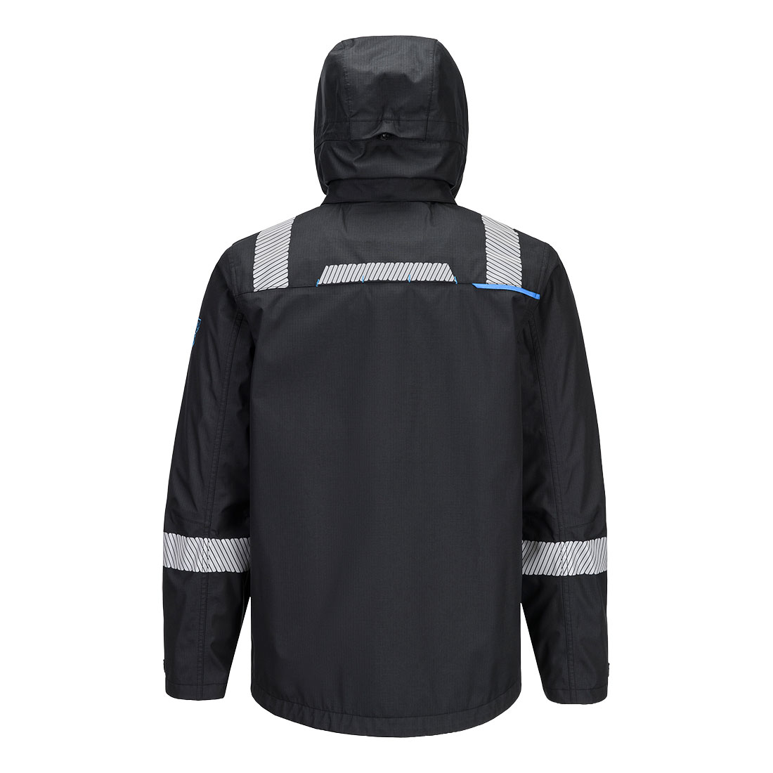 Veste de pluie Modaflame FR WX3 - Portwest FR619 – Image 2