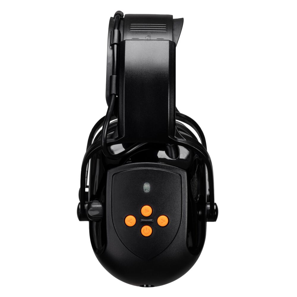 Casque anti-bruit électronique Bluetooth 29bB - Portwest PW77 – Image 3
