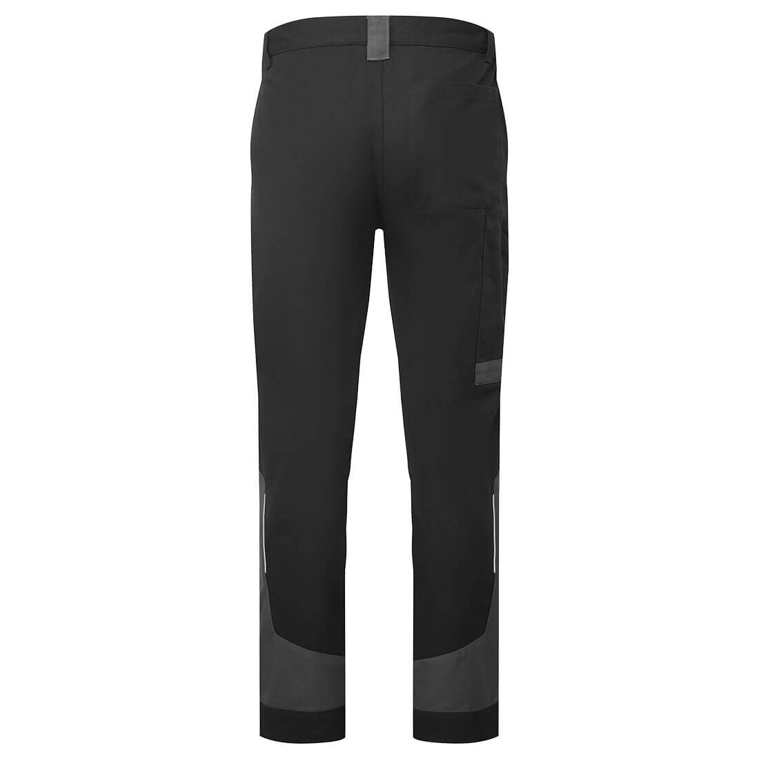 Pantalon de travail coton léger WX1 - Portwest CD131 – Image 4