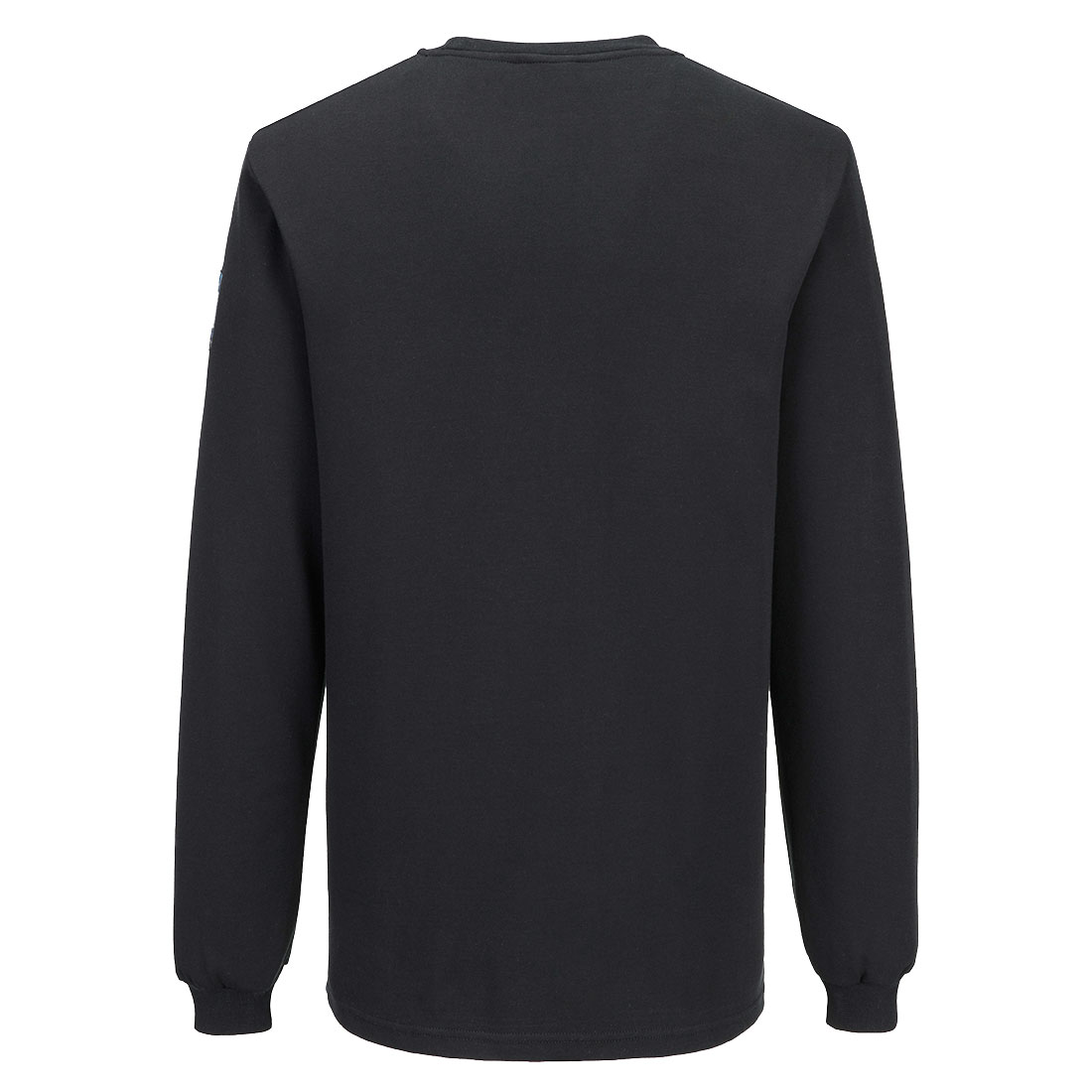 T-Shirt Manches Longues FR Modaflame - Portwest FR754 – Image 3