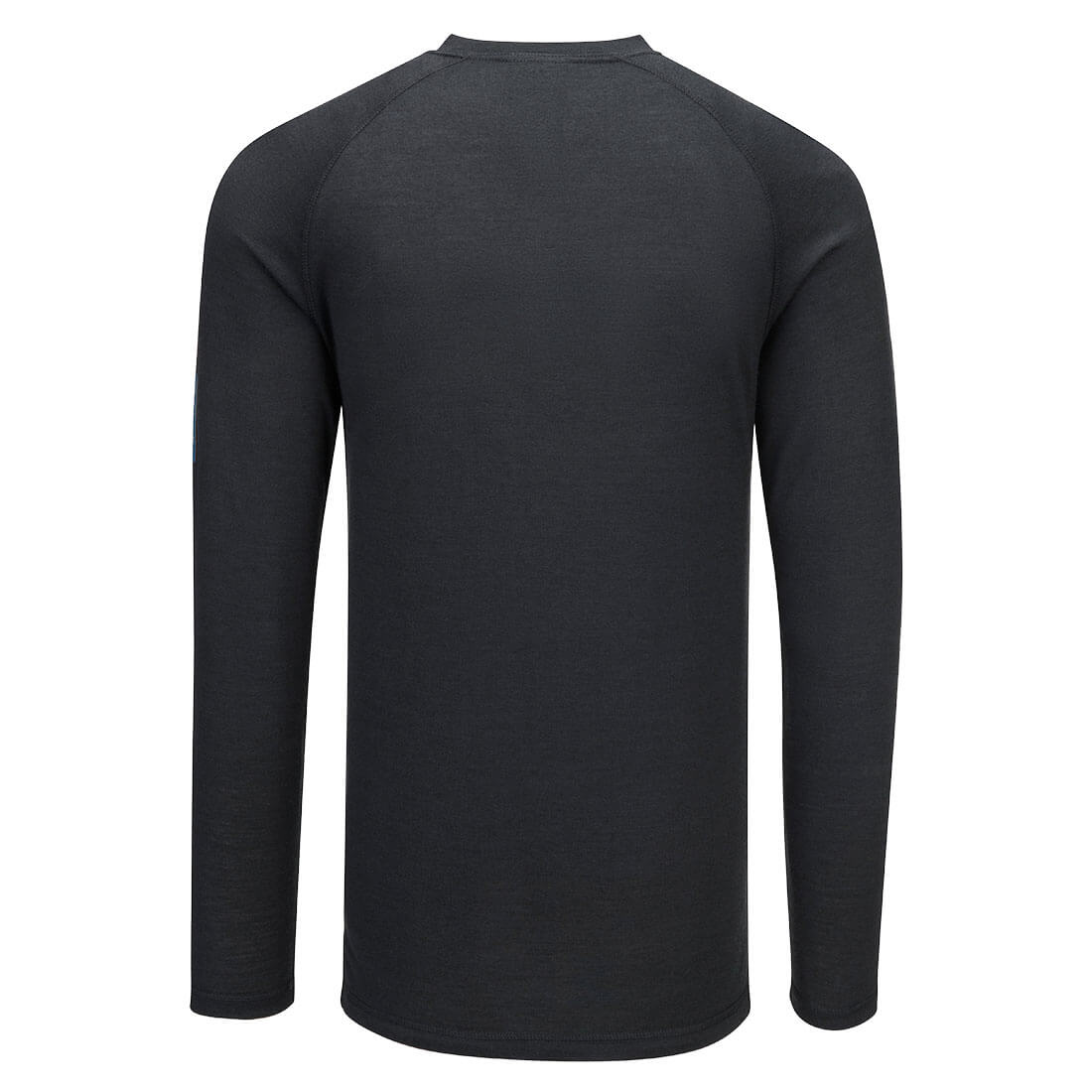 T-shirt manches longues Modaflame Merino FR - Portwest FR801 – Image 2