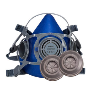 Kit demi-masque Auck - Portwest P418 - Blue